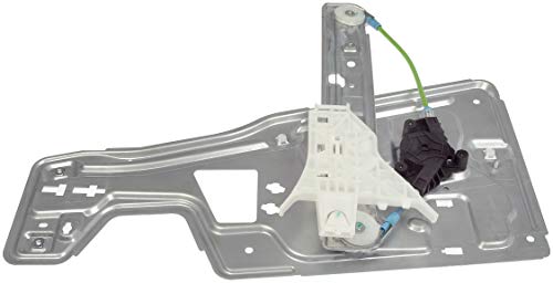 Stopper sifflement air avec lève-vitre électrique Dorman 748-516 arrière gauche