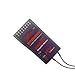 Omons Cooltech R7008HV / R6008HV 8CH/6CH receiver compatible for Futaba FASST Systems Multi Mode - (Color: R7008HV)
