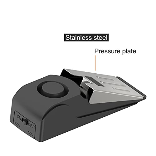 The 8 Best Pocket Door Stops of 2024 [Verified] Cherry Picks