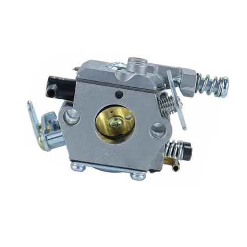 Carburateur WT-962 pour réparer une tronçonneuse 25cc qui cale