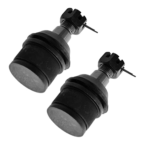 Ball Joint Front Upper & Lower Kit Set Of 4 For Ford F250 F350 2Wd #TOP2