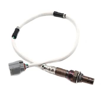 Car Upstream Front Air Fuel Ratio O2 Oxygen Sensor 36531-PLR-003 ...