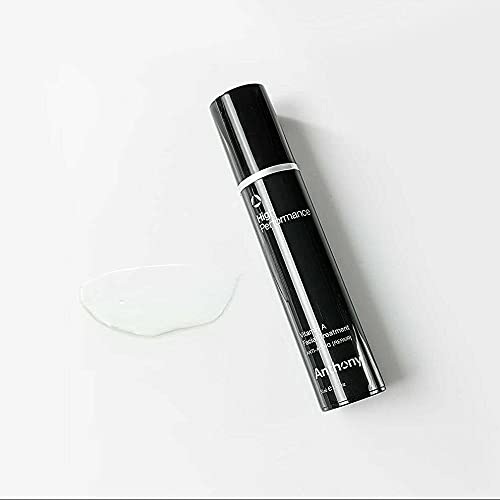 Anthony Retinol Cream For Face: High Performance Retinol Anti Wrinkle Face Cream – Anti Aging Facial Treatment Moisturizer; Vitamin A, Shea Butter & Squalane, Preserves Youthful Skin 1.6 Fl Oz #TOP5