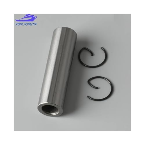 Kit piston 59mm de haute précision pour moteur bateau DT9.9 - 5