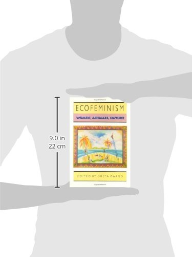 Ecofeminism
