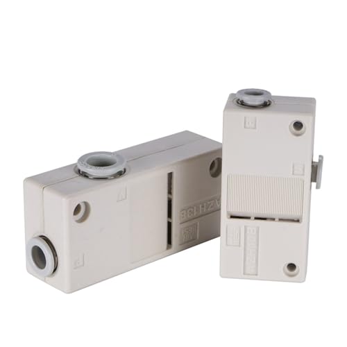 Générateur de vide AZH05BL éjecteur pneumatique ventouse aspiration industrielle