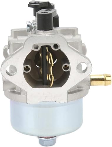 Carburateur tondeuse résout problème démarrage difficile - 5