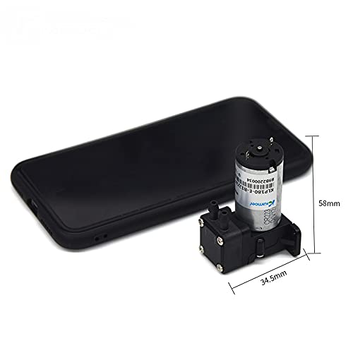 Repuesto De Diafragma Para Bomba De Aire Elite Maxima Optima | Meses