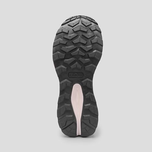 Image of Men Trail Running Ultra Grip Shoes | Lightweight | TR2011