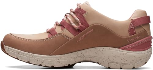 Image of Clarks Womens Wave Range Ap