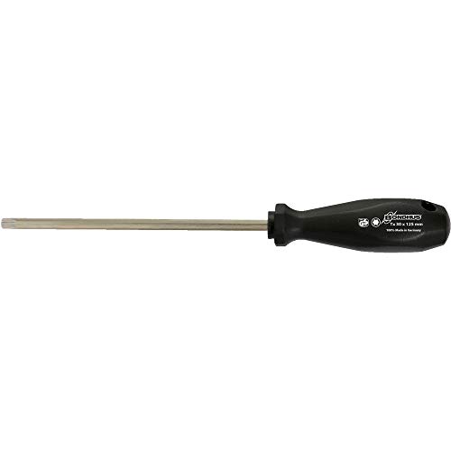 【国内正規品】Made in Germany ドイツ製 BONDHUS(ボンダス) トルクス™ドライバー トルクス™ドライバー 1143