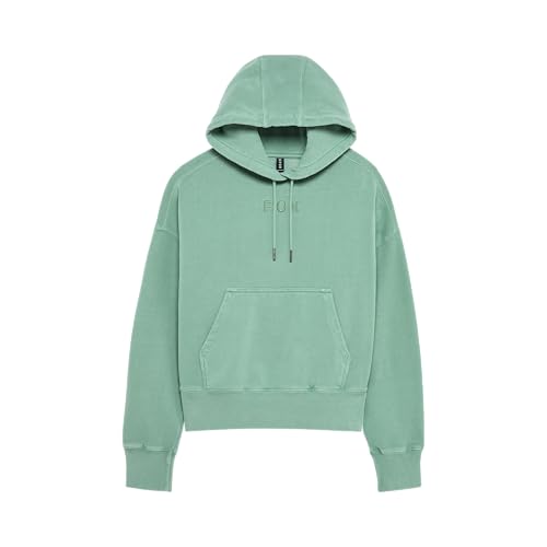 Sweat à capuche Fox pour femme cocooning et sorties urbaines