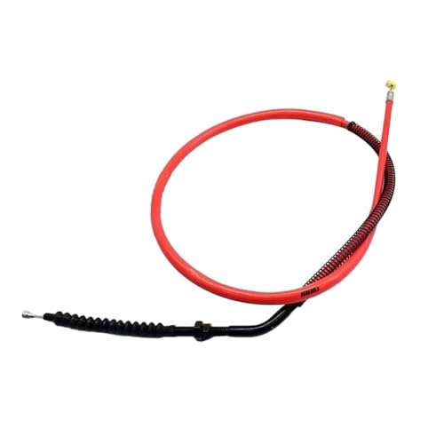 Fil de câble métallique traction embrayage ZS174FMM CBS300