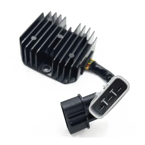 Régulateur de tension Linhai Gray Wolf 400cc câble redresseur de rechange 27747