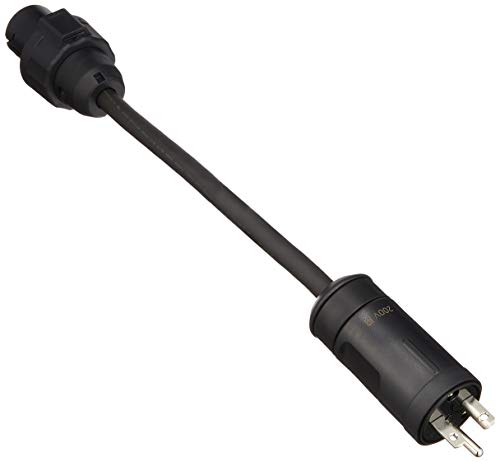 【新品未使用】トヨタ純正　100V電源プラグコード 31sZSowNqYL.jpg