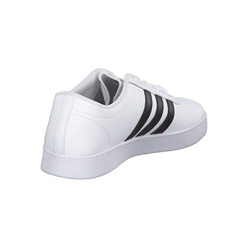 Image of Adidas Unisex-Adult Easy Vulc 2.0 Skateboarding Shoe