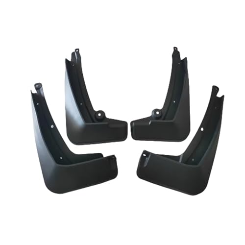 Bavettes de protection Citroën DS7 : l'élégance préservée
