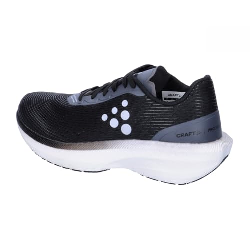 Craft Pro Endur Distance Black/White 9.5 D (M)3