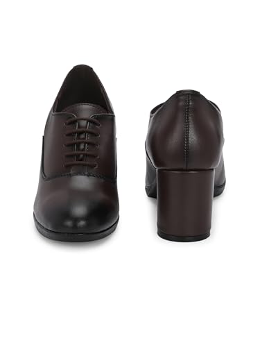 Image of Delize Mid Heel Formal Shoes