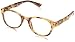 Peepers On The Rocks Round Reading Glasses