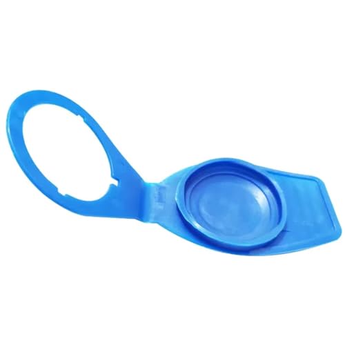 Bouchon de lave-glace perdu ? Solution pour réservoir Scirocco et Sharan - 3