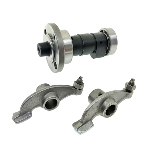Culbuteur arbre a cames CRF230 pour vos sorties enduro et randonnées