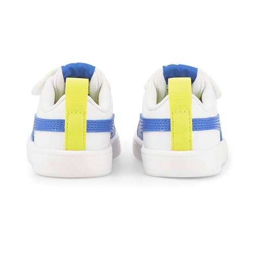 Image of Puma Unisex Kid Rickie AC+ PS Sneaker