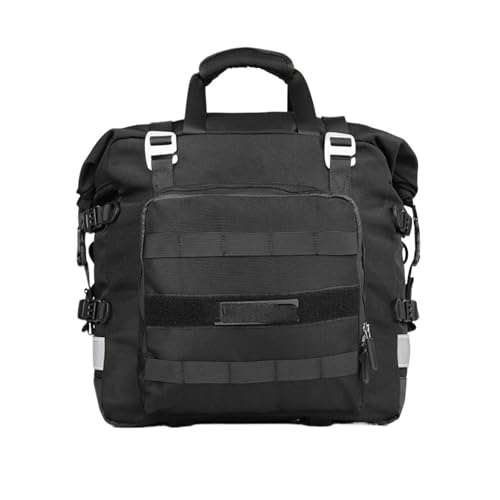 20L-30L TChpjAobO O\ȃCi[t ̂߂ R1200GS F850GS ADV I[goCbNobO(1PC Black)