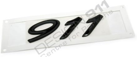 Miniatura 2 de Insignia 911 para Porsche 911 1965