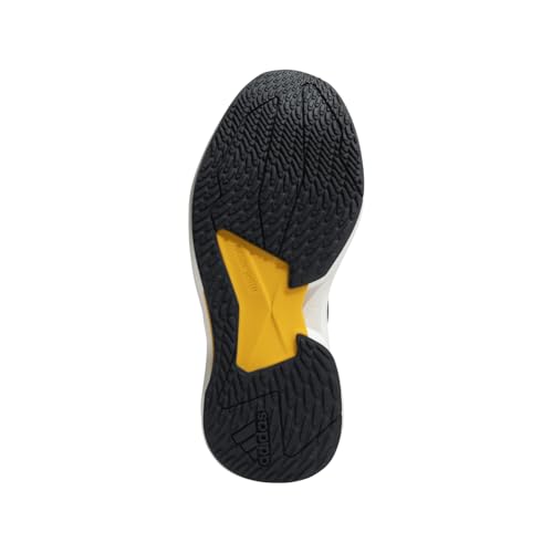 Image of adidas Men Lace Up Running Shoes