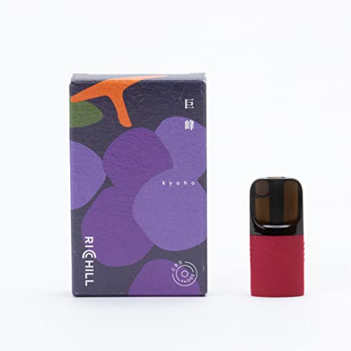 yRICHILLEYoozK݊izRICHILL CBG Pod 10% 200mg 500z V[V xCv J[gbW |bh dq^oR mjR` m^[ ։ S |PbgV[V ()