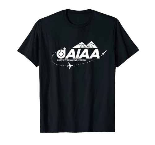 PNW AIAA Logo T-Shirt