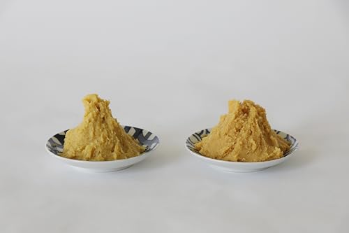 麦みそ & 米みそ 6kg セット