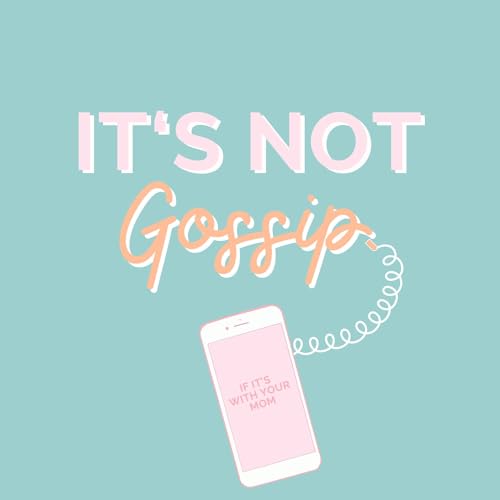 It's Not Gossip Titelbild