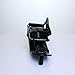 DEA A4524 Front Transmission Mount