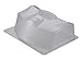 Kyosho LA251 Blast Wing For Lazer Zx-5 KYOLA251