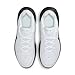 Nike Men's Uplift SC Shoes, White/Black-Pure Platinum-Off White, 9.5