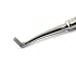 Professional Dental Elevators | Restorative Composite Implants | Luxating Filling | Root Extraction | Osteotome PDL Periotome Instruments (Band Pusher Elevator)