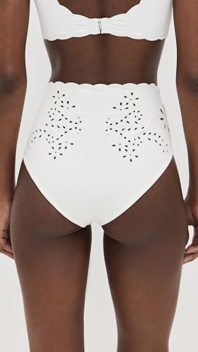 Sea Women's LIAT Swim High Waisted Bikini Bottoms3