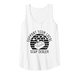 Soap Making Apparel & Gifts