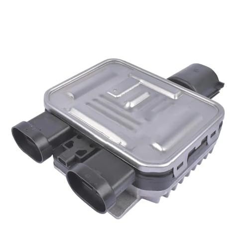 Unidad Control Ventilador Radiador Para Jaguar Para X-Type 940004302 Módulo Control Ventilador De Refrigeración Radiador