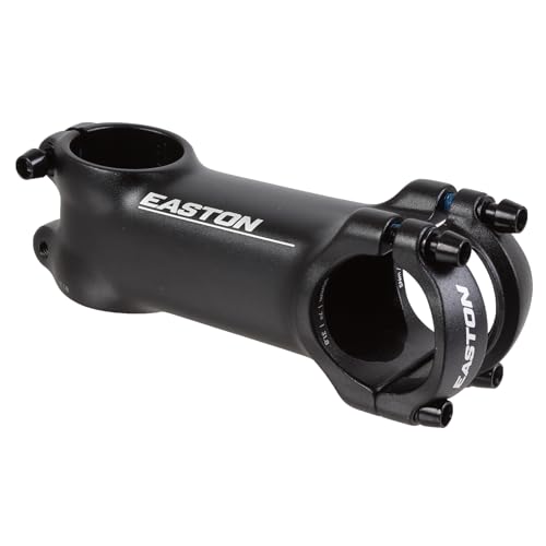 Potence alu EA50 7° 31.8x90mm pour cintre de vélo de route