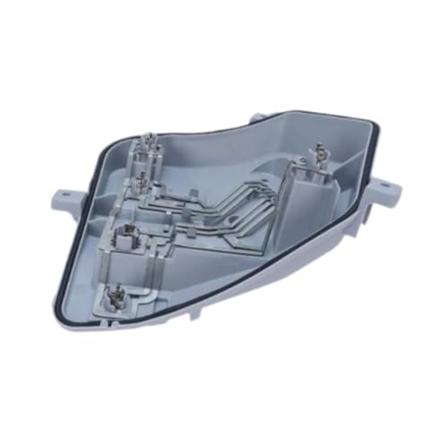 MagiDeal A1768200277 Right Inner Rear Light Bulb Carrier Easily Install Automobile Accessory Professional Repair Parts Replacement