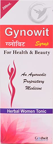 Herbal Uterine Tonic for Irregular Periods, Immunity, PCOD/PCOS, leukorrhea with HIGHEST STRENTH OF ASHOKA (SARACA INDICA – 2000 MG/5ML) 200 ML PACK Herbal Uterine Tonic for Irregular Periods, Immunity, PCOD/PCOS, leukorrhea with HIGHEST STRENTH OF ASHOKA (SARACA INDICA – 2000 MG/5ML) 200 ML PACK