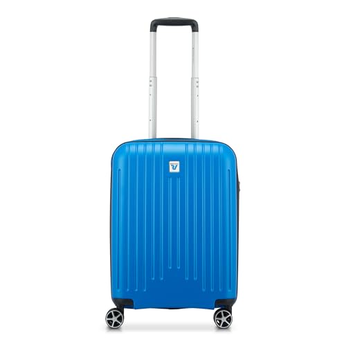 Roncato Electron 2.0 Maleta de Cabina 55x40x20 cm Turquesa 2
