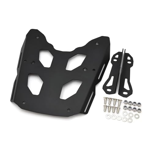 Porte-bagages arrière pour Kawasaki Versys 650 2015-2024 support de boîte solide