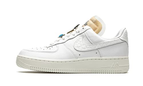 Nike WMNS Air Force 1 '07 LX - Summit White - Product Details
