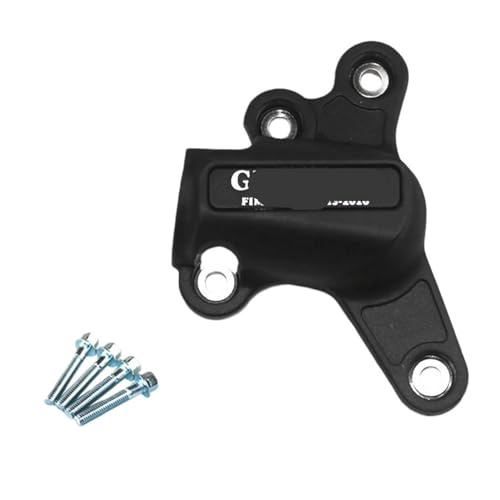 Housse protection moteur moto finition premium pour XSR900 et FZ09
