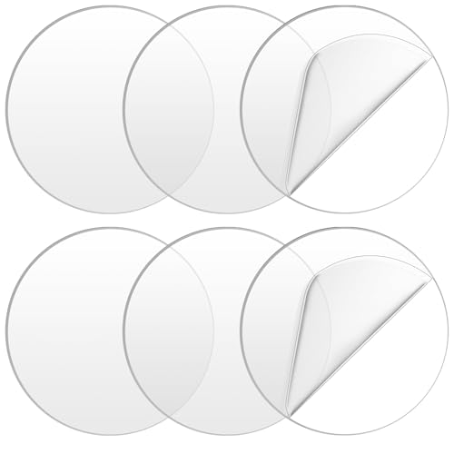 ʂ 6Zbg AN 300*300mm 3mm  AN AN  یtBt ϋv h DIY G 