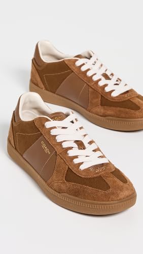 Image of Coach Womens Ellis Sneakers